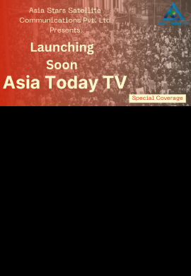 Asis Today TV